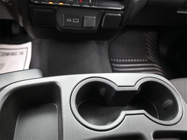 used 2023 Chevrolet Silverado 1500 car, priced at $38,995