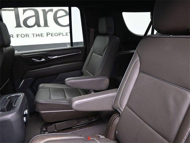 used 2023 GMC Yukon XL car, priced at $69,641