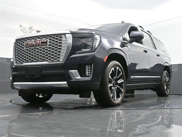 used 2023 GMC Yukon XL car, priced at $69,641