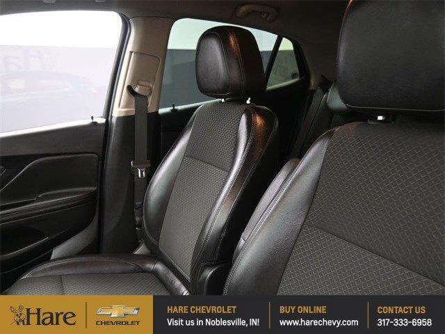 used 2019 Buick Encore car, priced at $12,558