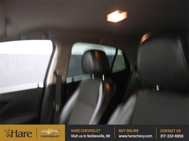 used 2019 Buick Encore car, priced at $12,558