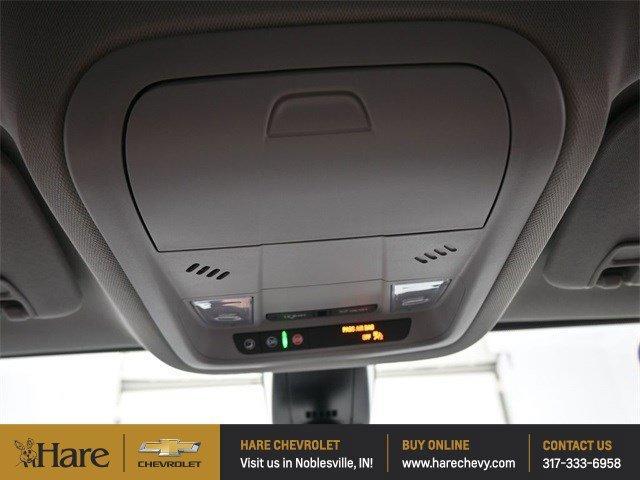 used 2023 GMC Acadia car, priced at $32,971