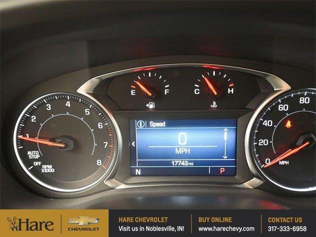 used 2023 GMC Acadia car, priced at $32,971