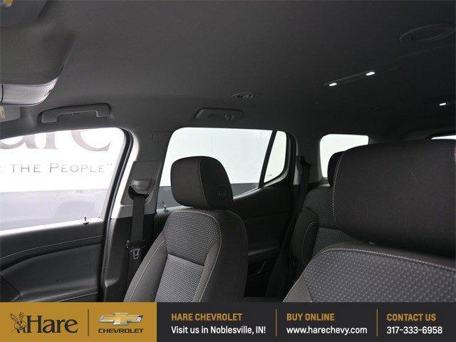 used 2023 GMC Acadia car, priced at $32,971