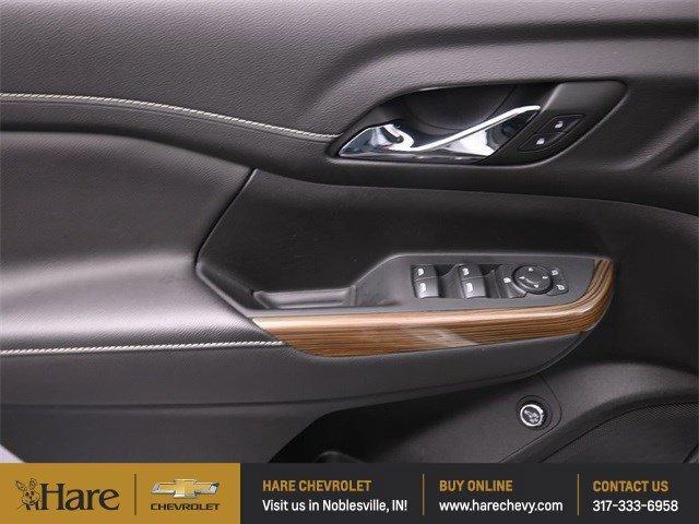 used 2023 GMC Acadia car, priced at $32,971
