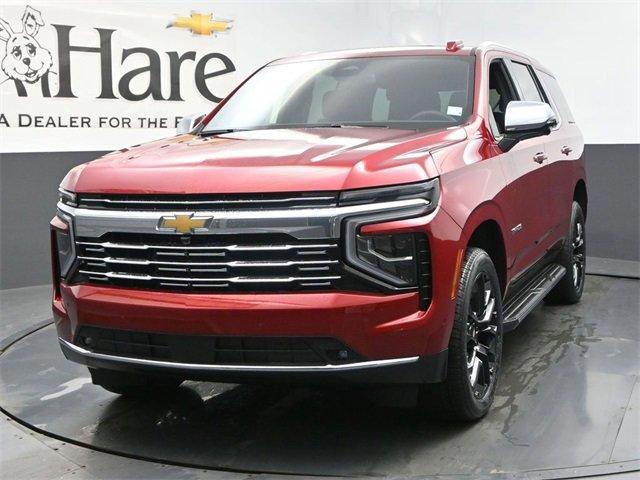 new 2025 Chevrolet Tahoe car, priced at $83,920