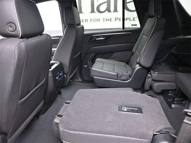 new 2025 Chevrolet Tahoe car, priced at $78,461