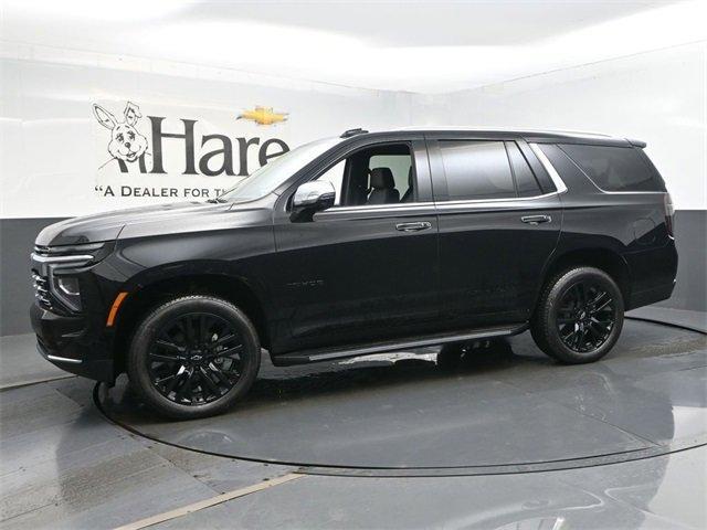new 2025 Chevrolet Tahoe car, priced at $78,461