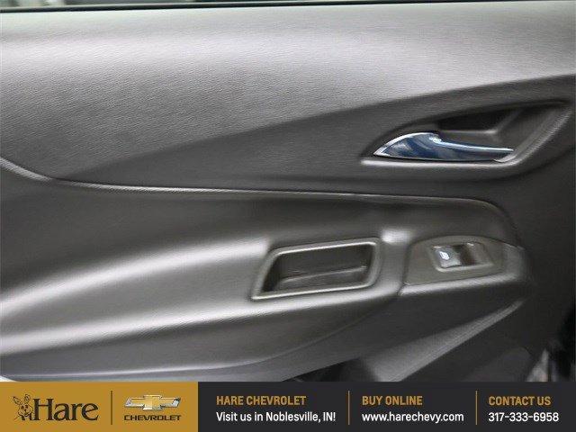 used 2022 Chevrolet Equinox car, priced at $21,971