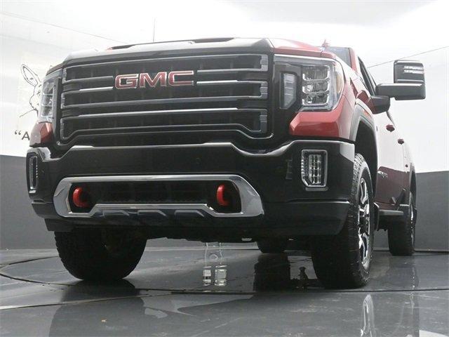 used 2023 GMC Sierra 2500 car, priced at $67,971