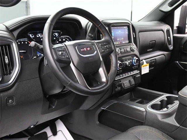 used 2023 GMC Sierra 2500 car, priced at $67,971