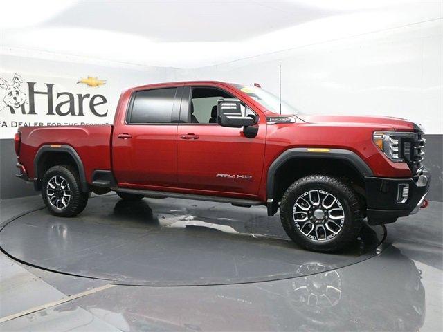 used 2023 GMC Sierra 2500 car, priced at $67,971