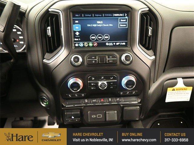 used 2023 GMC Sierra 2500 car, priced at $59,500