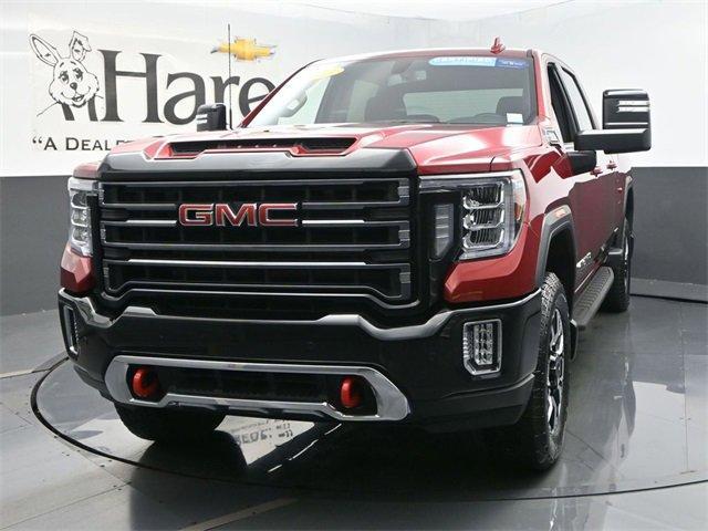 used 2023 GMC Sierra 2500 car, priced at $67,971