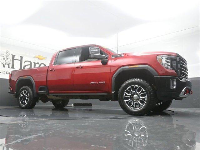 used 2023 GMC Sierra 2500 car, priced at $67,971