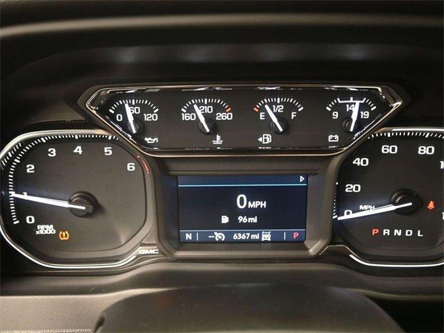 used 2023 GMC Sierra 2500 car, priced at $67,971