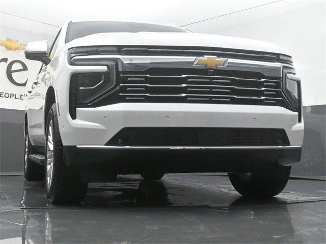 new 2025 Chevrolet Tahoe car, priced at $79,585