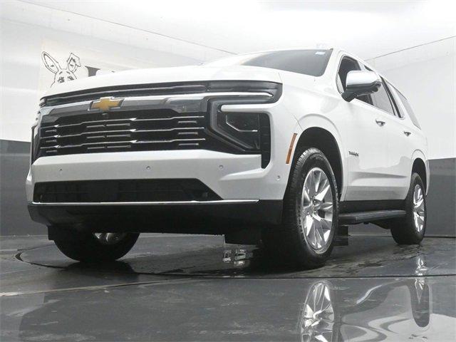 new 2025 Chevrolet Tahoe car, priced at $79,585