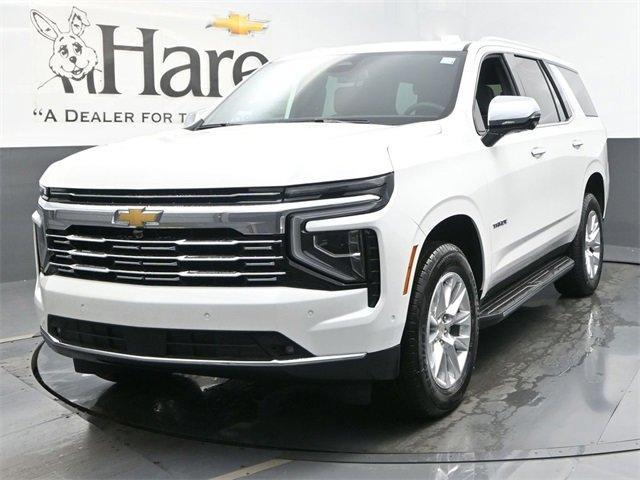 new 2025 Chevrolet Tahoe car, priced at $79,585