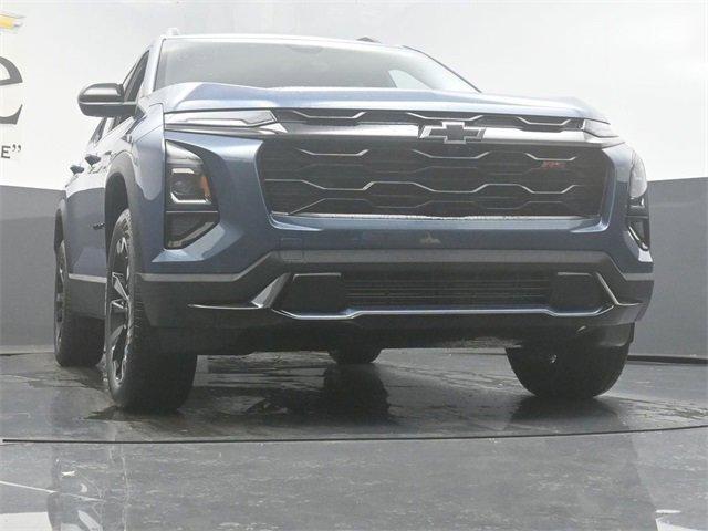 new 2026 Chevrolet Equinox car, priced at $34,395