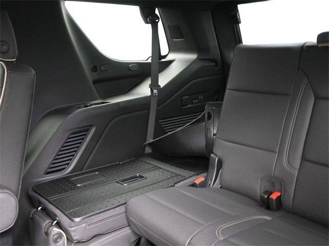 new 2025 Chevrolet Tahoe car, priced at $80,355