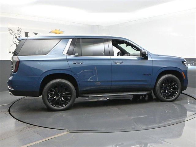 new 2025 Chevrolet Tahoe car, priced at $80,355