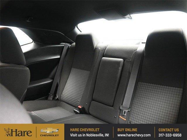 used 2020 Dodge Challenger car, priced at $31,421