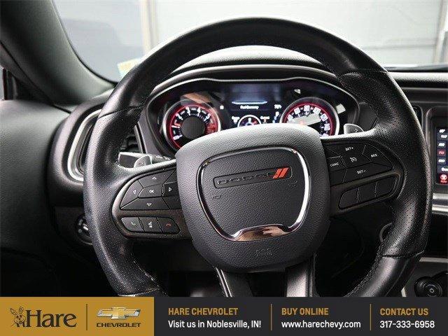 used 2020 Dodge Challenger car, priced at $31,421