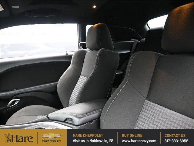 used 2020 Dodge Challenger car, priced at $31,421