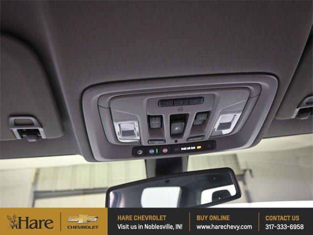 used 2021 Chevrolet Silverado 1500 car, priced at $34,641