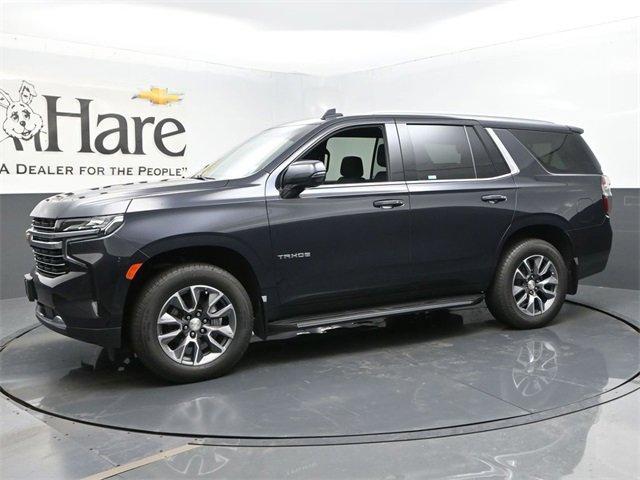 used 2022 Chevrolet Tahoe car, priced at $56,971