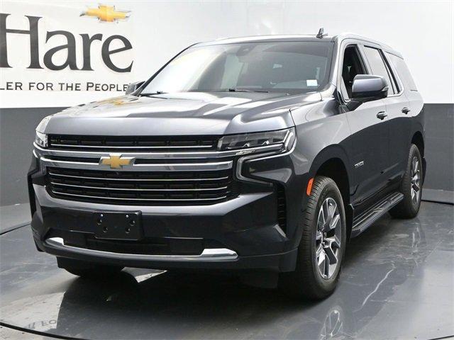 used 2022 Chevrolet Tahoe car, priced at $56,971