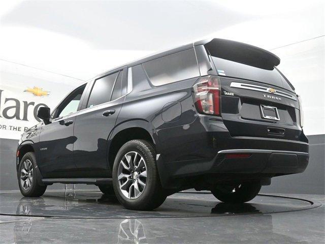 used 2022 Chevrolet Tahoe car, priced at $56,971