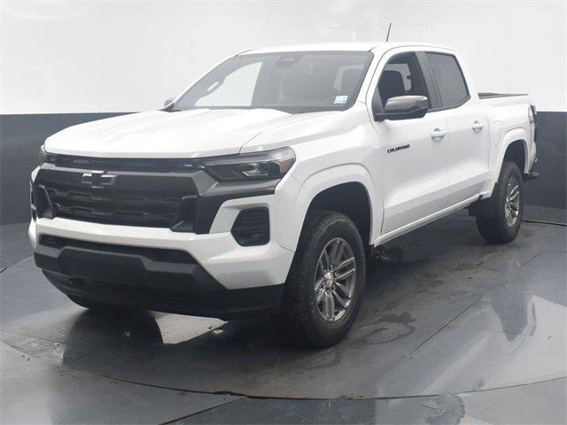 new 2024 Chevrolet Colorado car, priced at $42,194