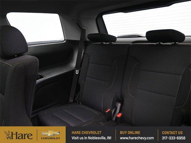used 2023 GMC Acadia car, priced at $30,971