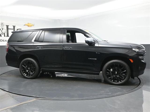 used 2022 Chevrolet Tahoe car, priced at $66,978