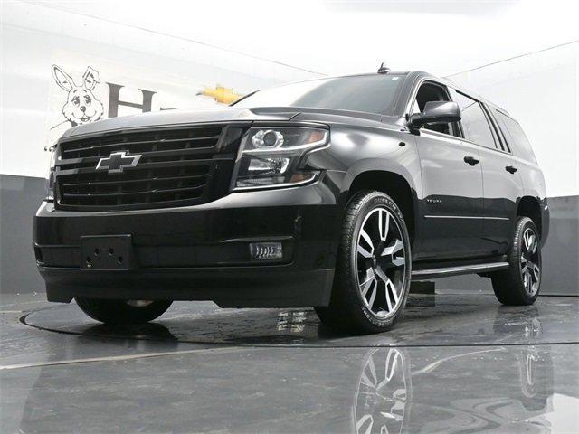 used 2020 Chevrolet Tahoe car, priced at $48,423