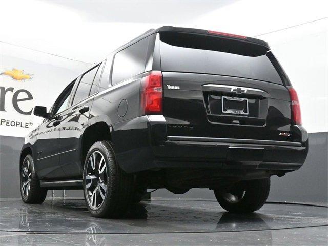 used 2020 Chevrolet Tahoe car, priced at $48,423