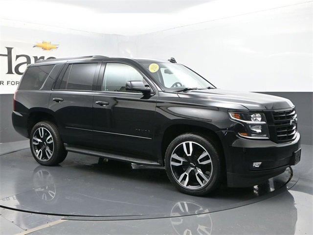 used 2020 Chevrolet Tahoe car, priced at $48,423