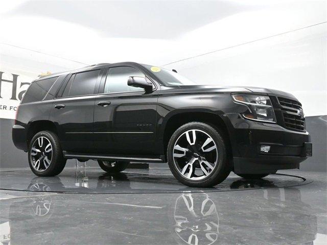 used 2020 Chevrolet Tahoe car, priced at $48,423