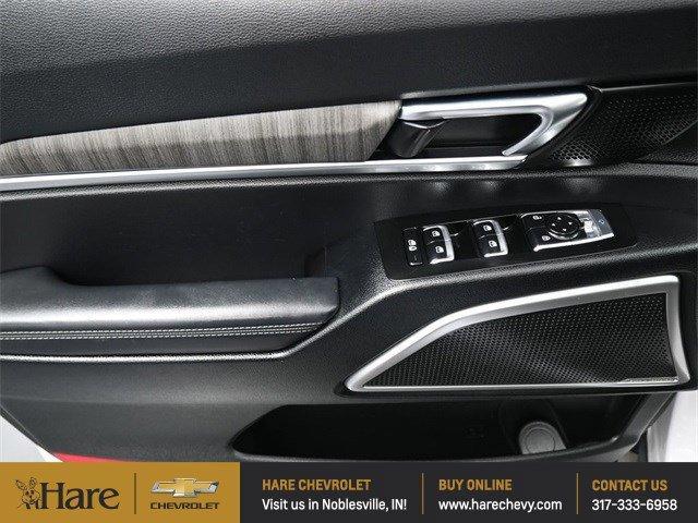 used 2024 Kia Telluride car, priced at $38,383
