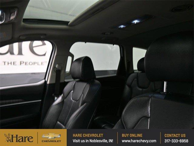used 2024 Kia Telluride car, priced at $38,383