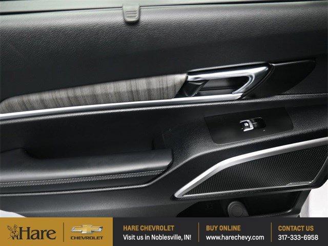 used 2024 Kia Telluride car, priced at $38,383