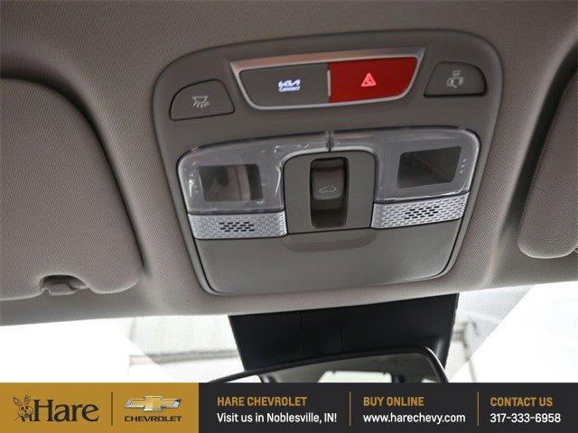 used 2024 Kia Telluride car, priced at $38,383