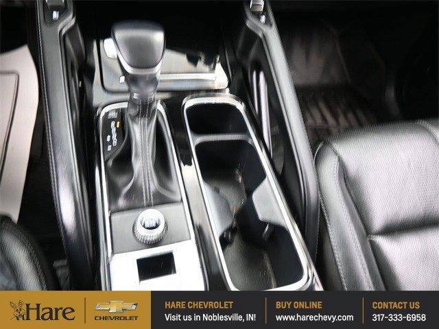 used 2024 Kia Telluride car, priced at $38,383