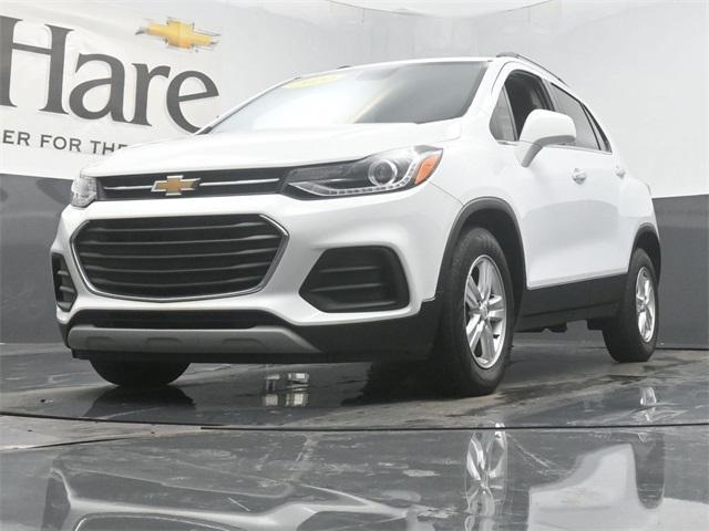 used 2020 Chevrolet Trax car, priced at $14,971