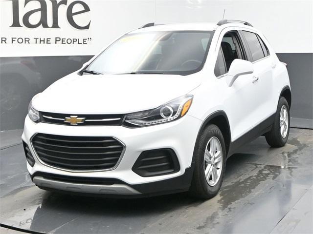 used 2020 Chevrolet Trax car, priced at $14,971