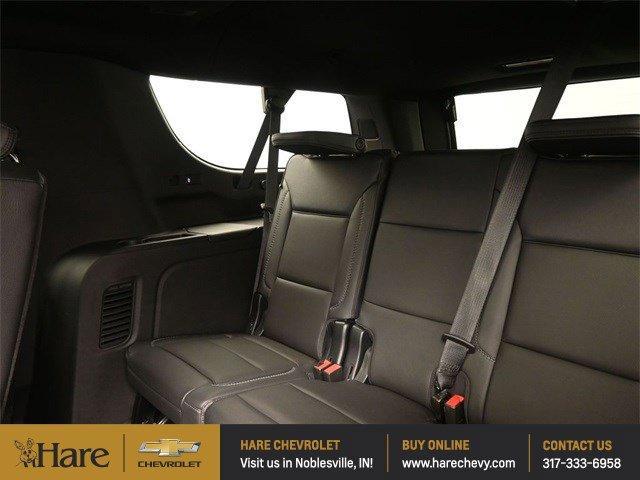 used 2023 GMC Yukon XL car, priced at $69,721