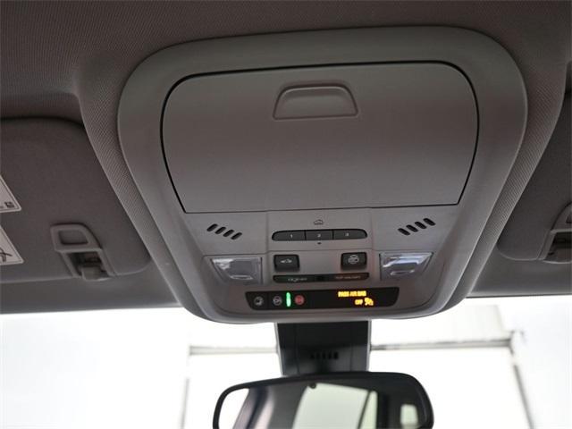 used 2024 GMC Terrain car, priced at $33,233