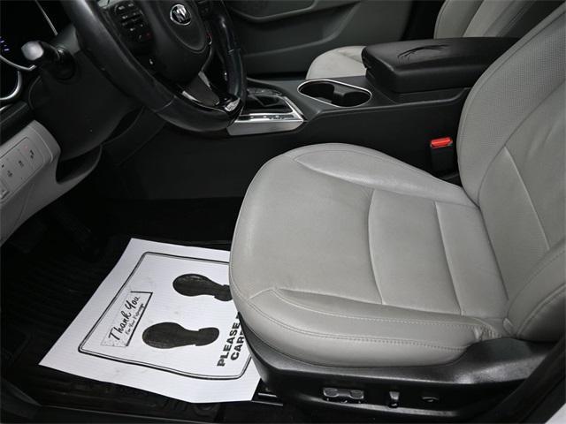 used 2015 Kia Optima car, priced at $10,995